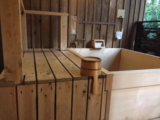 【洋室ツイン/27㎡】