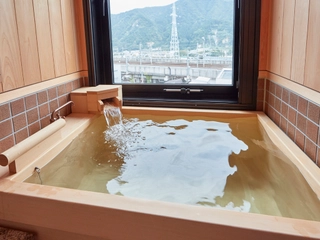 【客室風呂】