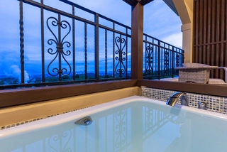 【スタンダード/トリプル/45㎡】