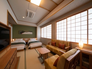 【デラックスフォース】