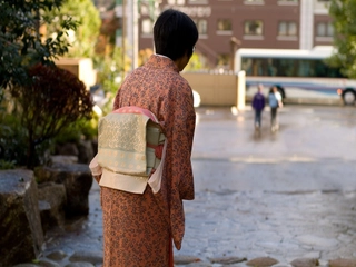 いつでも心から「ありがとう」「いってらっしゃい」