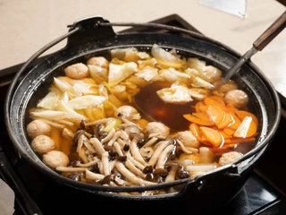 【朝食】和食メニュー