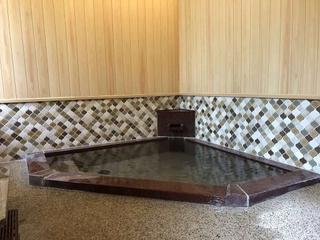 【無料貸切風呂】「岩戸の湯」お熱いお湯が好きなお客様におすすめ