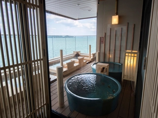 【大湯処】大湯処露天イメージ