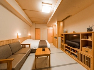 【和ダブル/21㎡】