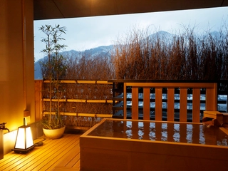 【6F特別室・花しずく】