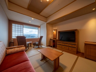 【エグゼクティブツイン】