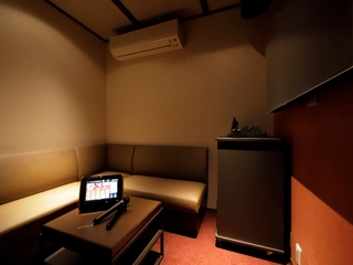 【館内】カラオケ「雪歌」