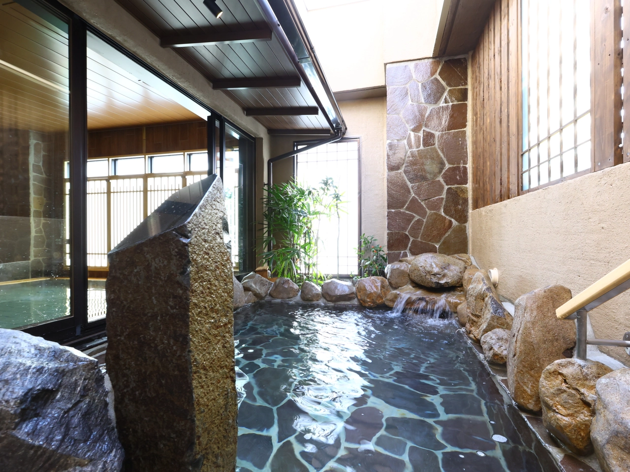 御宿 野 乃 仙台