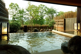 【大浴場】古の湯