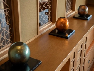 【館内】アートワーク