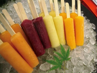 【無料サービス】湯上り処「風の音」にて ※写真はイメージです