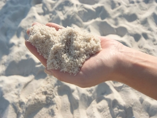 【観光:白良浜】