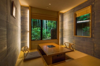 個室食事処「凪」