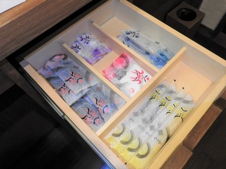 【アメニティ(イメージ)】