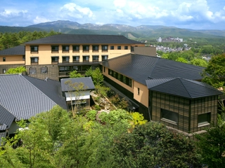 【外観】お宿木の葉(Hotel Konoha)