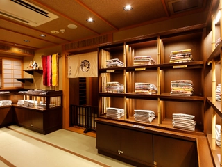 【浴衣処】単衣-ひとえ-