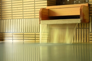 【貸切風呂】「凛」タイル(イメージ)