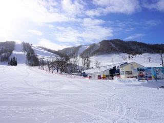 ほおのき平スキー場