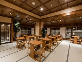 【夜会処~佳月~】