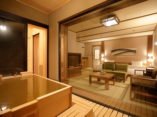 【6F特別室・花しずく】