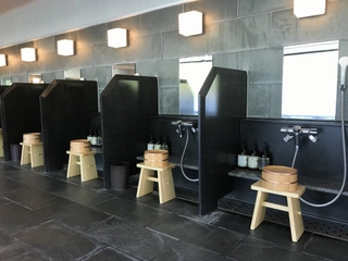 女性用大浴場