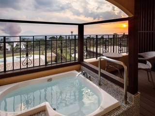 【桜島確約/ラビスタ/フォース/50㎡】(4名定員)