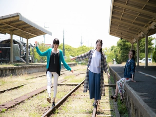 【観光】旧大社駅