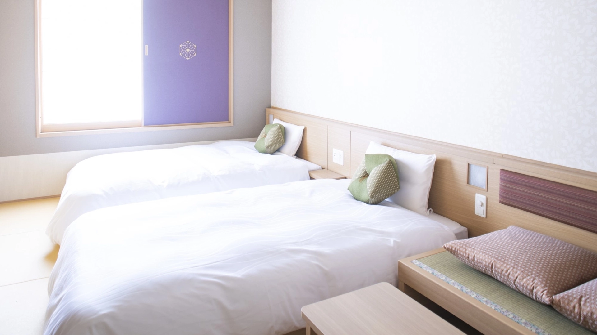 客室｜【公式】天然温泉 蓮花の湯 御宿 野乃京都七条