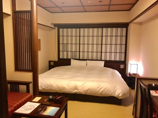 【京町屋】キングダブル<禁煙>/約23㎡