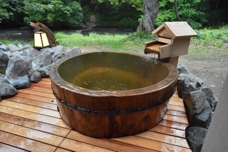 地下1階大浴場【河神の湯】