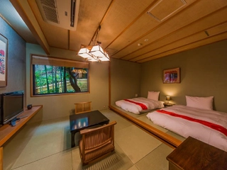 本館「星彩(ほし)」