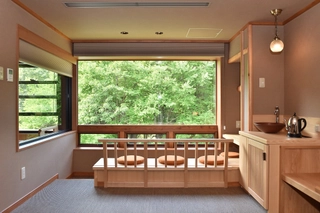 【リバービューシート】