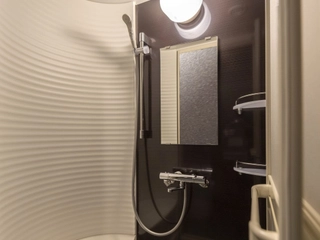 ツインB(シャワーブース付)23平米