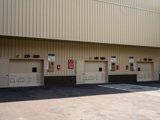 【駐車場】立体駐車場は60台分をご用意しております。(高さ等の制限あり)