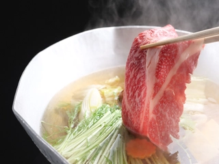 【但馬牛 牛鍋】