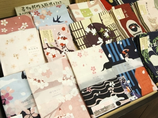 【施設】売店「心」