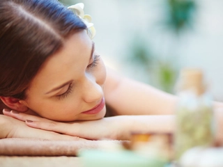 地下1階癒し処【夢語】