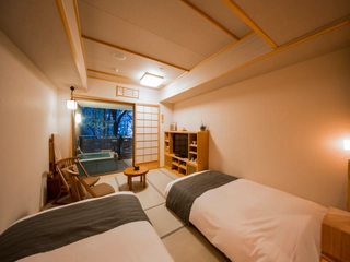 【和ツイン/27㎡~29㎡】