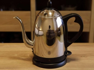 【電気ケトル】