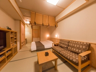 【和DXダブル/29㎡】