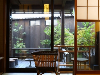 【離れ八雲】天然温泉付・瑞雲 67平米/2名定員