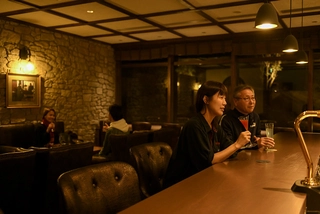 【ナイトバー/季楽】