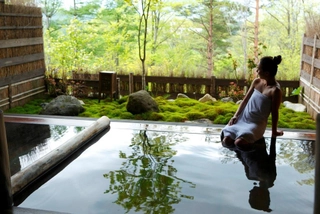 【大浴場】古の湯