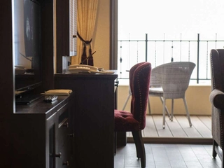 【スタンダード/ツイン/35㎡】(2名定員)