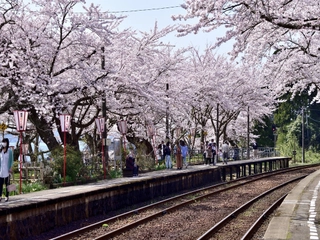 【周辺観光】能登鹿島駅