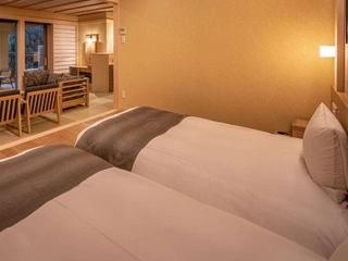 【プレミアム/特別和洋/92㎡】(6名定員)