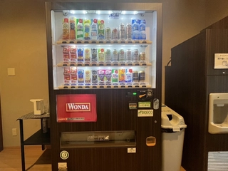 【自販機処】