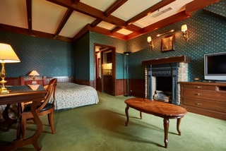 【ヨーロピアン館】スタンダードツイン(30~35平米)