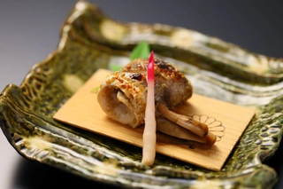 【夕食】選べる台の物一例